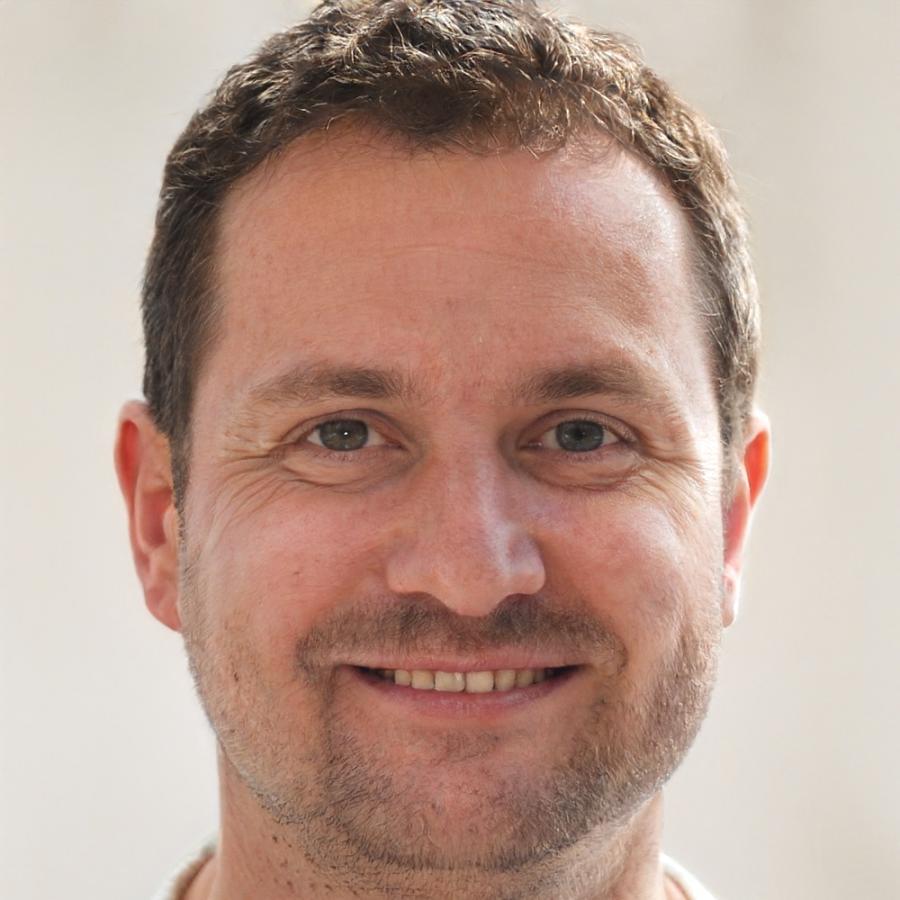 Henrik Thorvaldsen, leitender Dozent für Bilanzanalyse