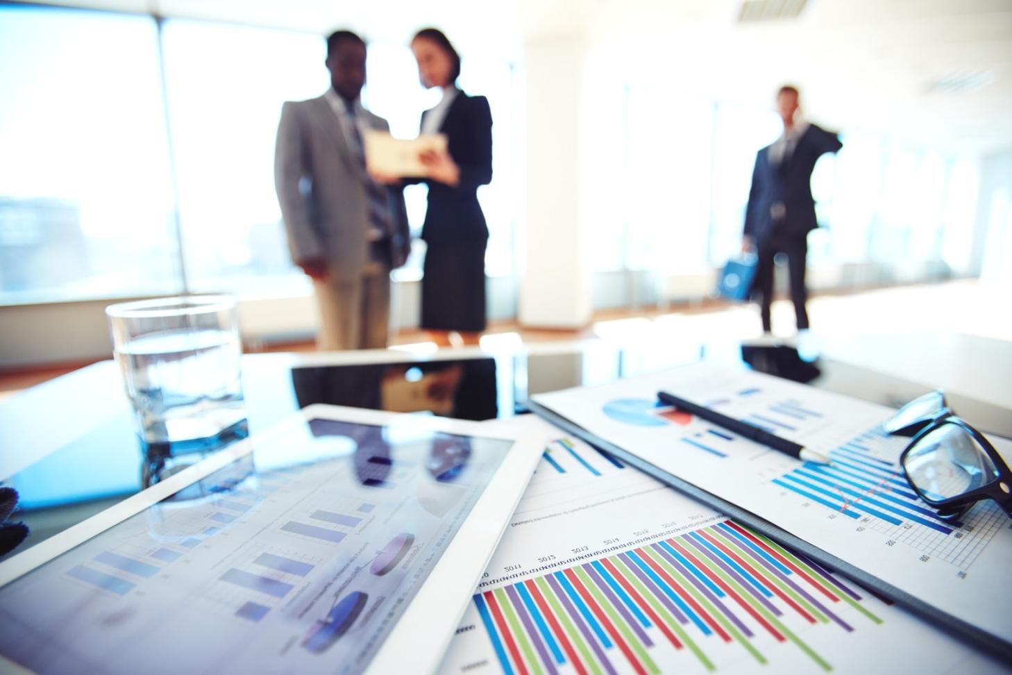 Professionelle Finanzberatung in der Praxis