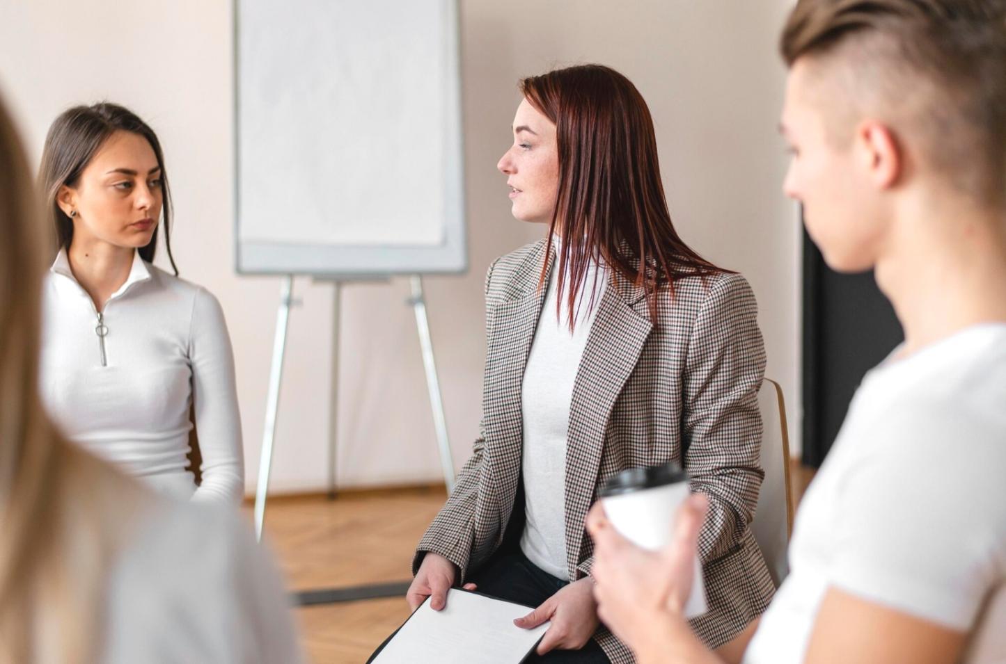 Umfassende Finanzbildung und Jahresabschlussanalyse für Unternehmen