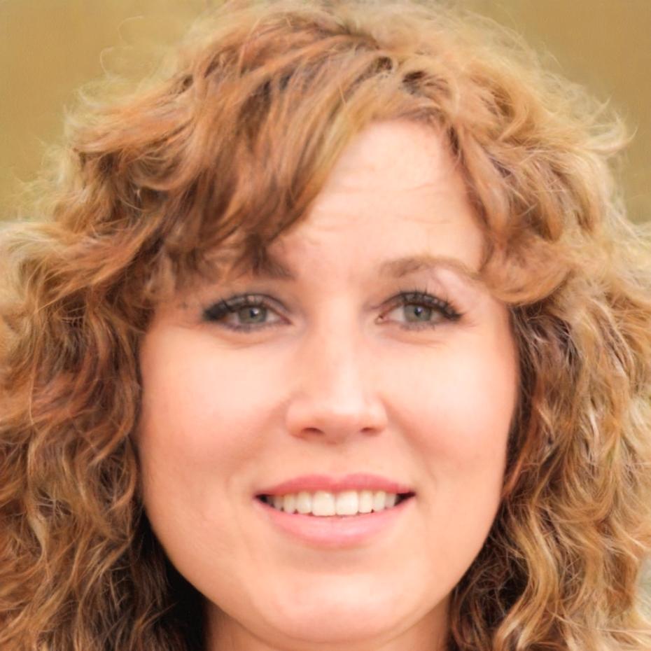 Porträt von Maja Bogdanović