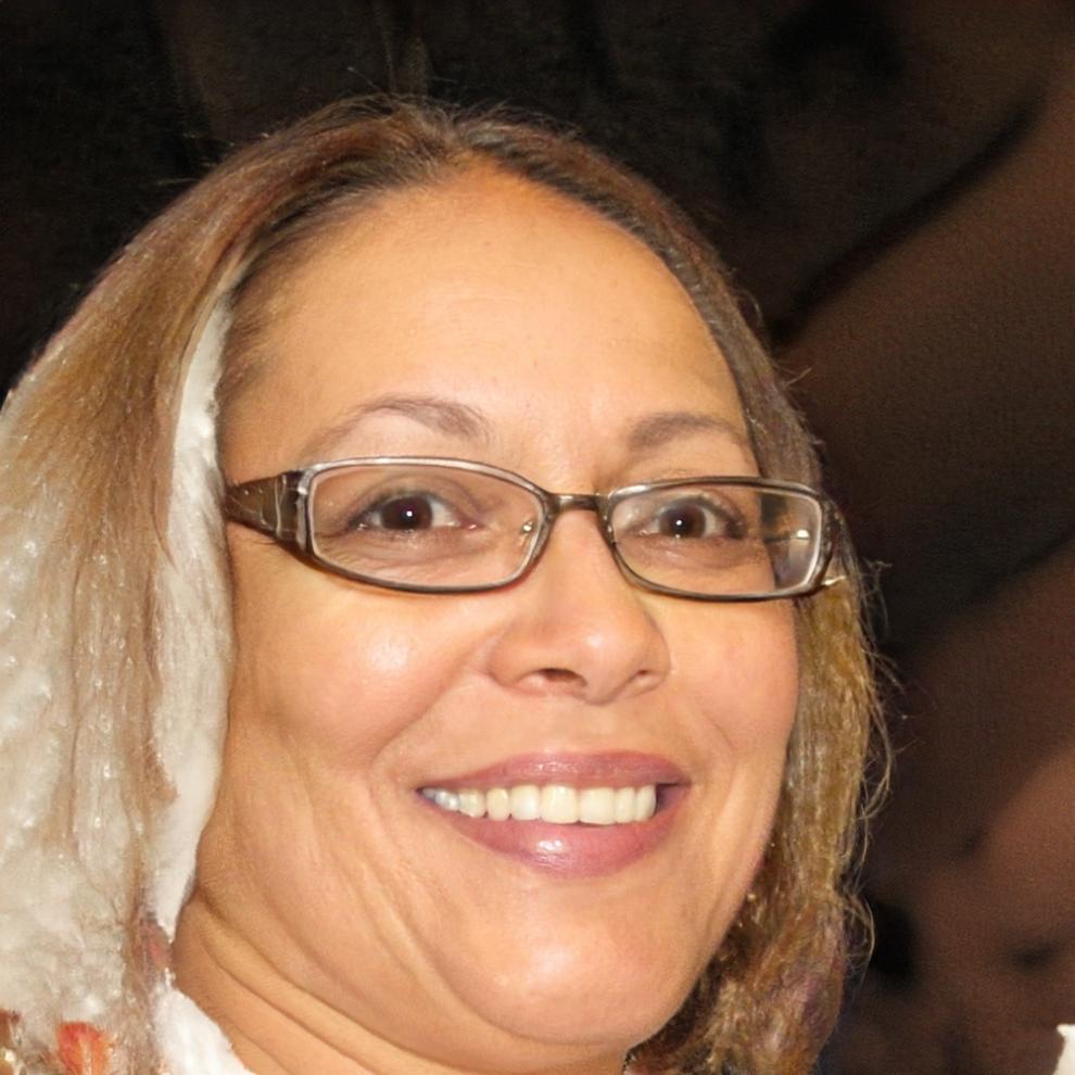 Friederike Schönherr