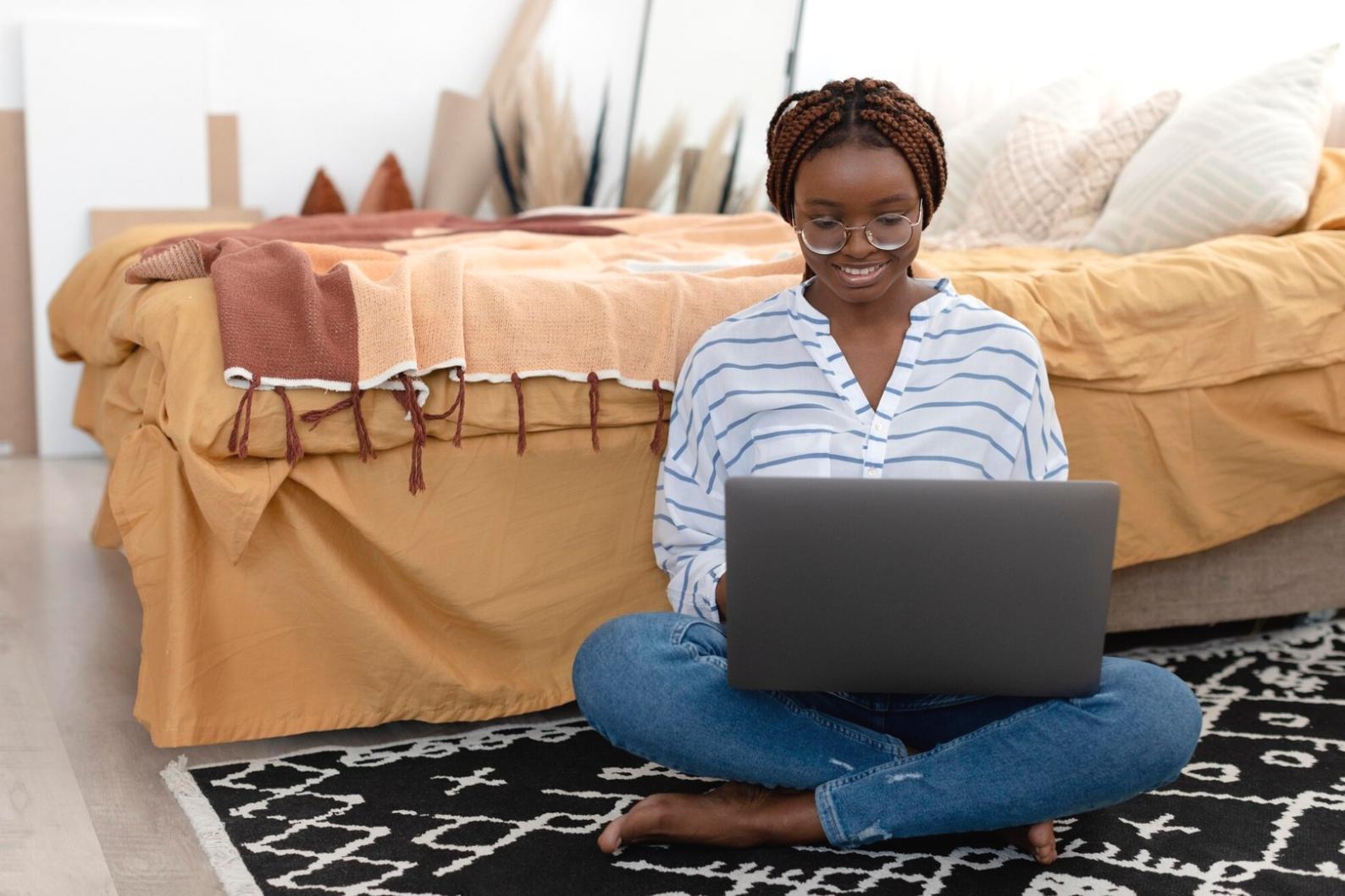 Visualisierung von Cashflow-Strömen und Liquiditätsentwicklung