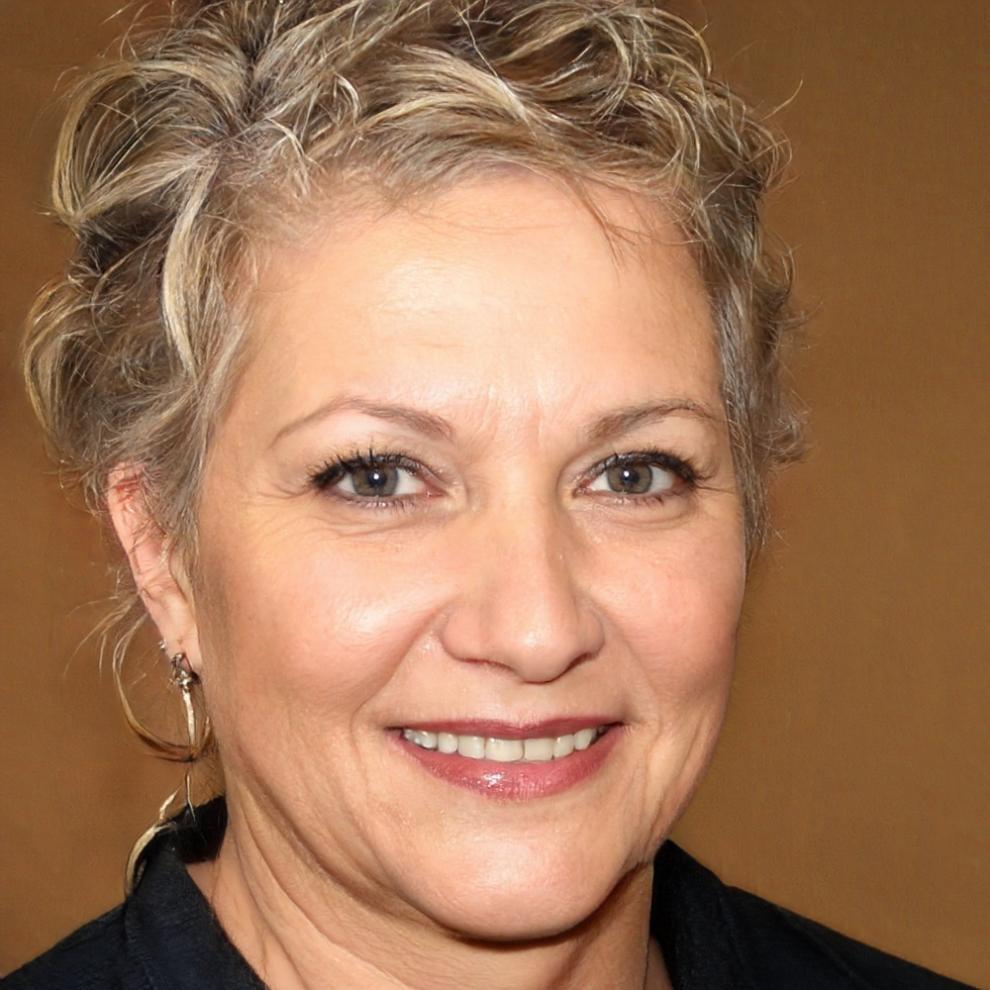 Tabea Fröhlich - Leiterin Bildungsprogramme bei elvioraqen